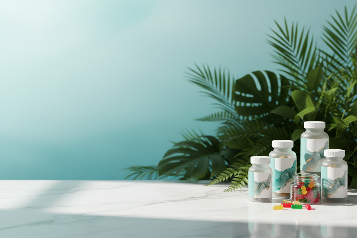 Zenova Wellness Hero Banner